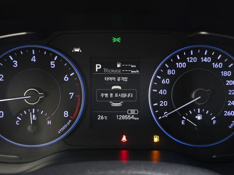 Hyundai Palisade G6DN, снимка 7 - Автомобили и джипове - 56237171