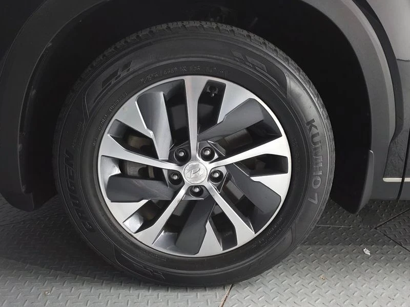 Hyundai Palisade G6DN, снимка 4 - Автомобили и джипове - 56237171