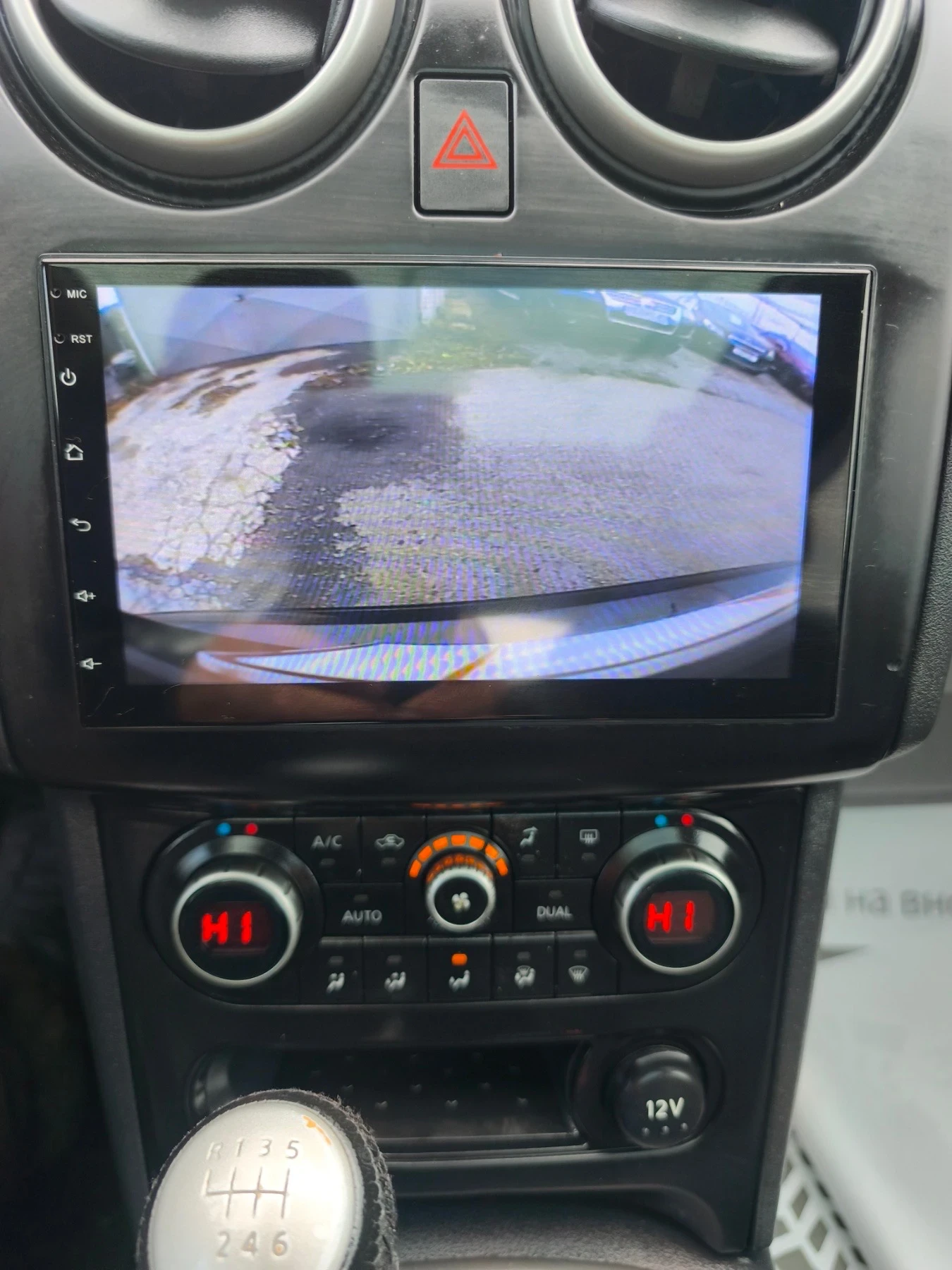 Nissan Qashqai 2.0dci-150к.с Навигация Камера Панорама 4х4 - изображение 10