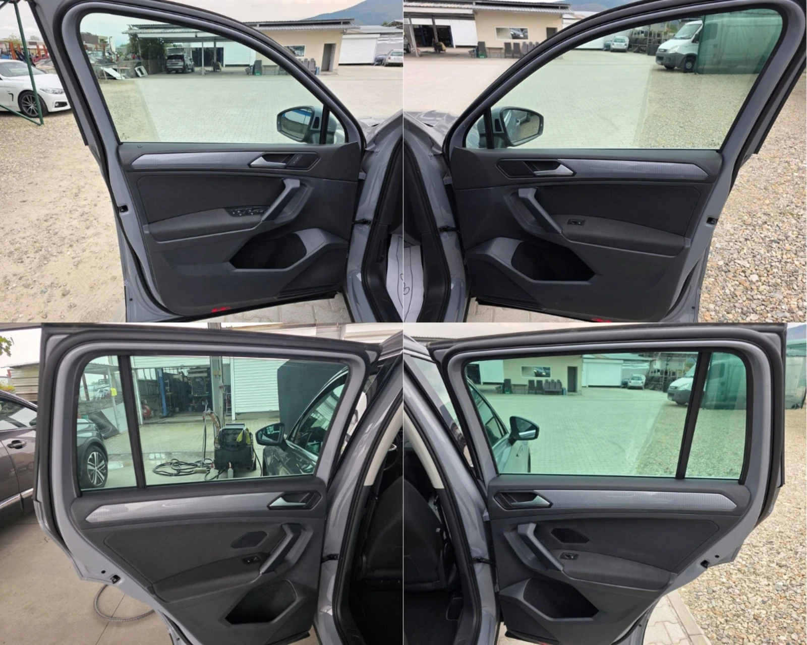 VW Tiguan 2.0TDi /SCR/ DSG/121000km/ | Mobile.bg   17