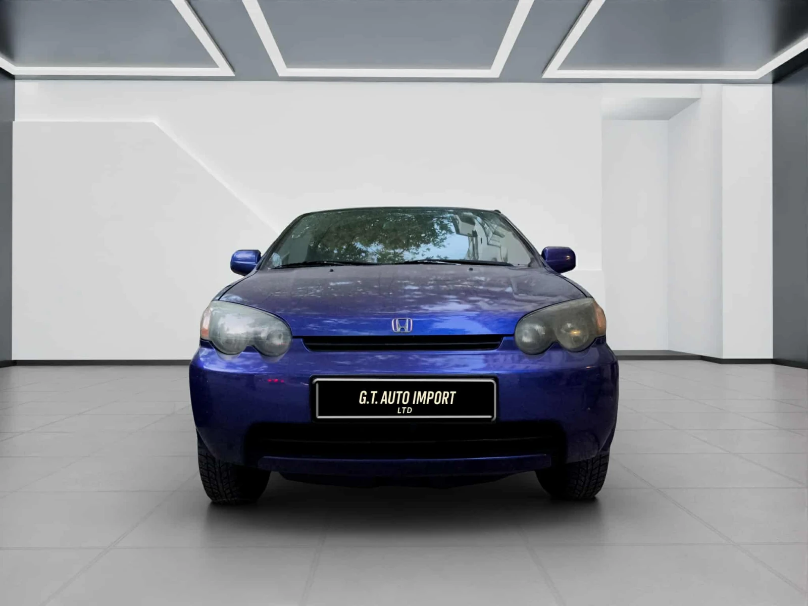 Honda Hr-v 1.6 - изображение 2