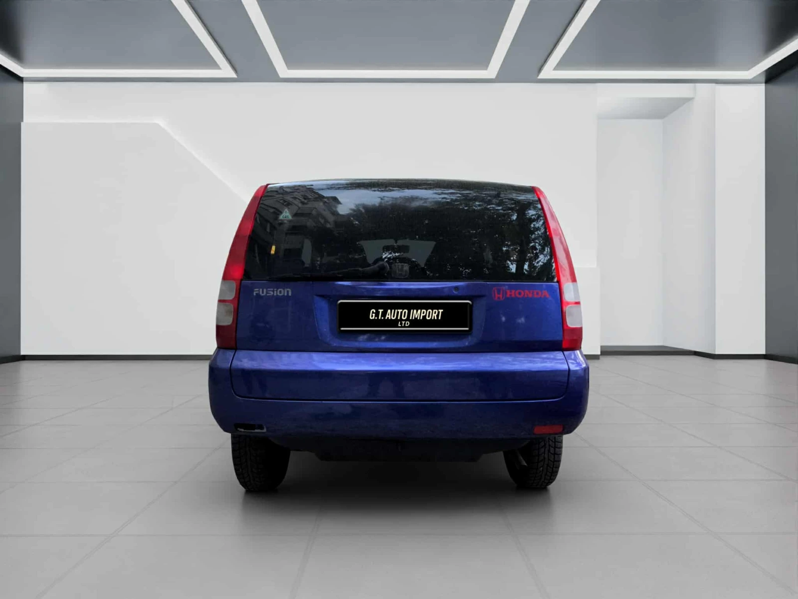 Honda Hr-v 1.6 - изображение 5