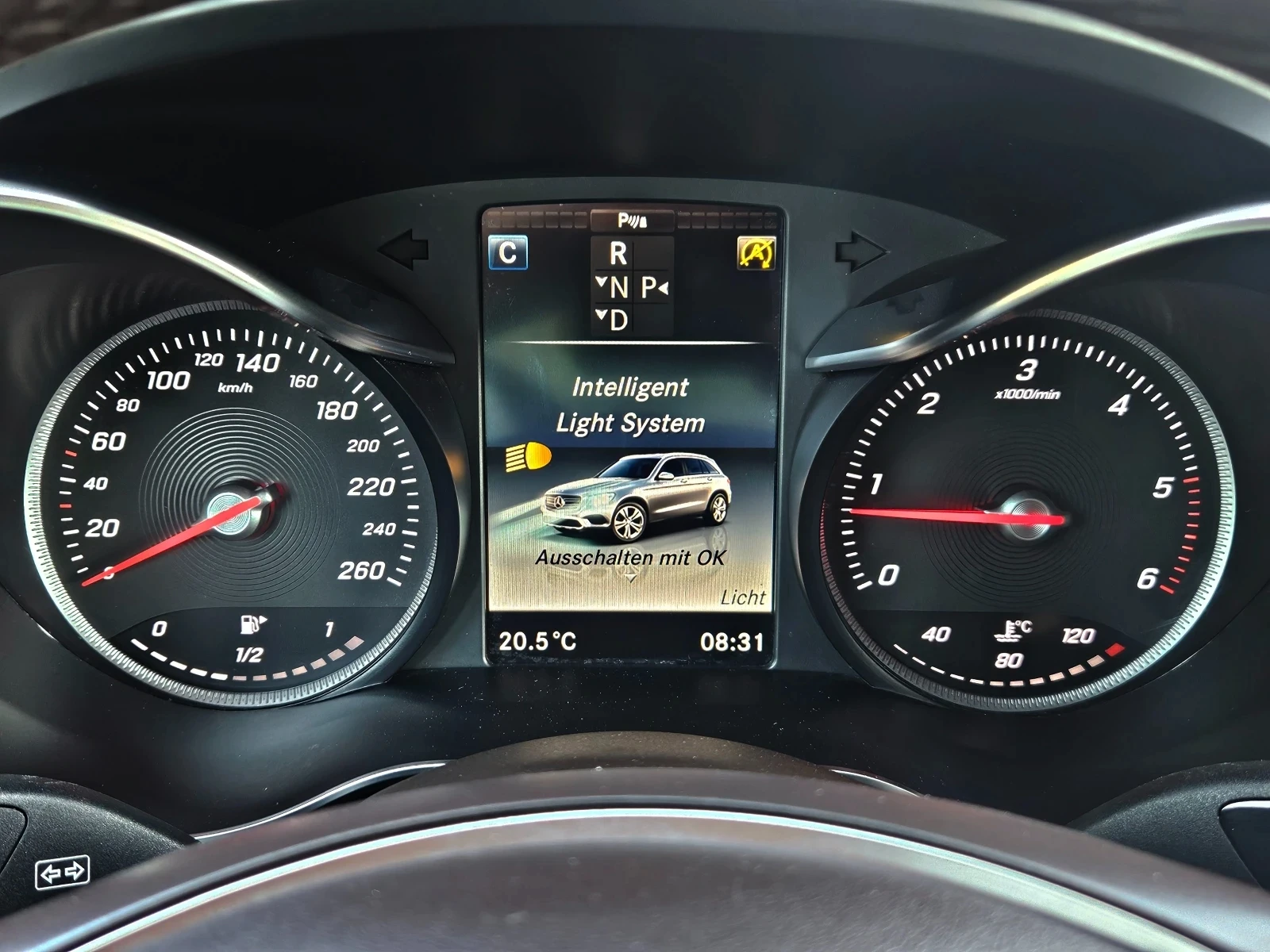 Mercedes-Benz GLC 220 COUPE/AMG/GERMANY/360CAME - изображение 10