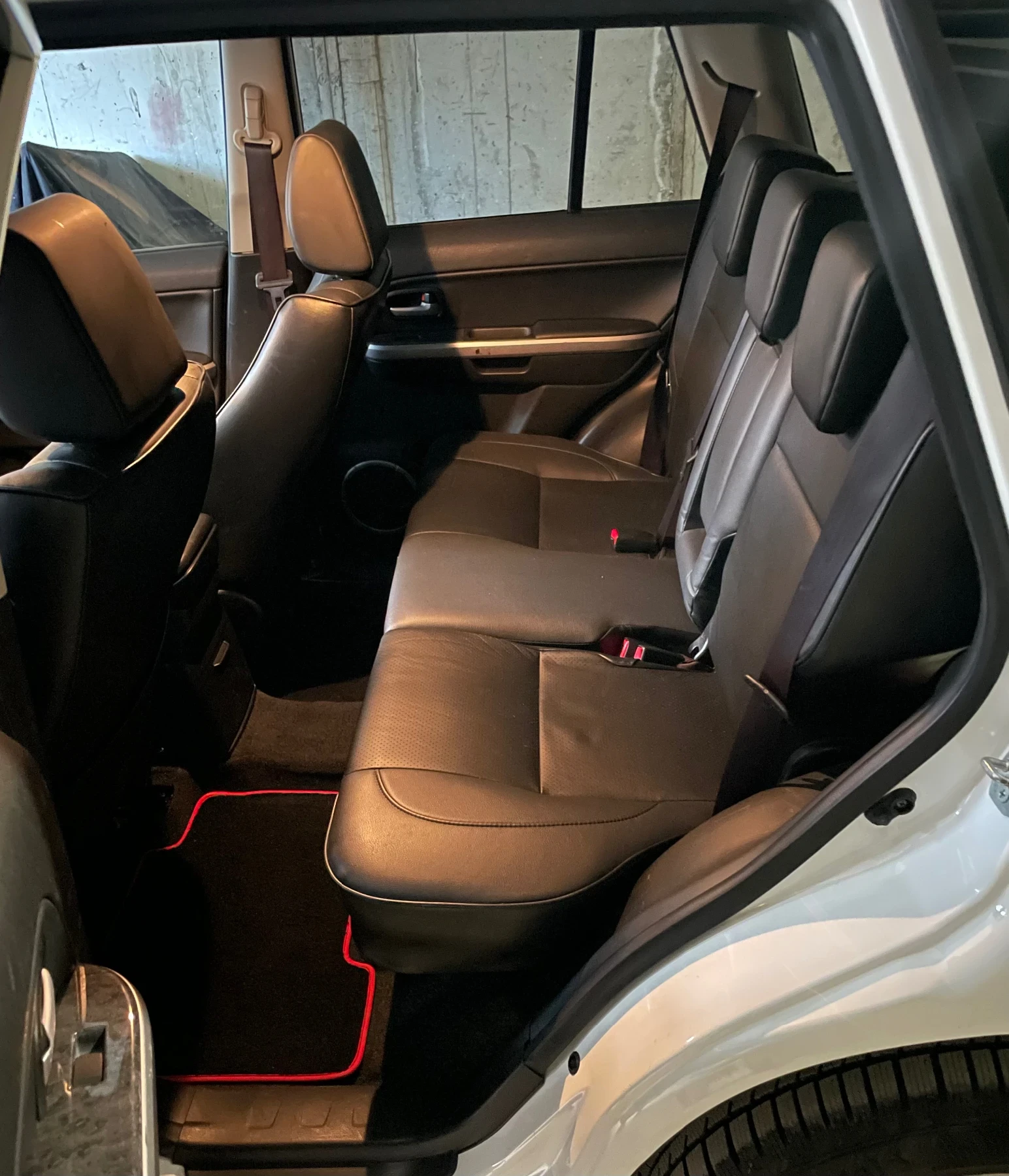 Suzuki Grand vitara  - изображение 6