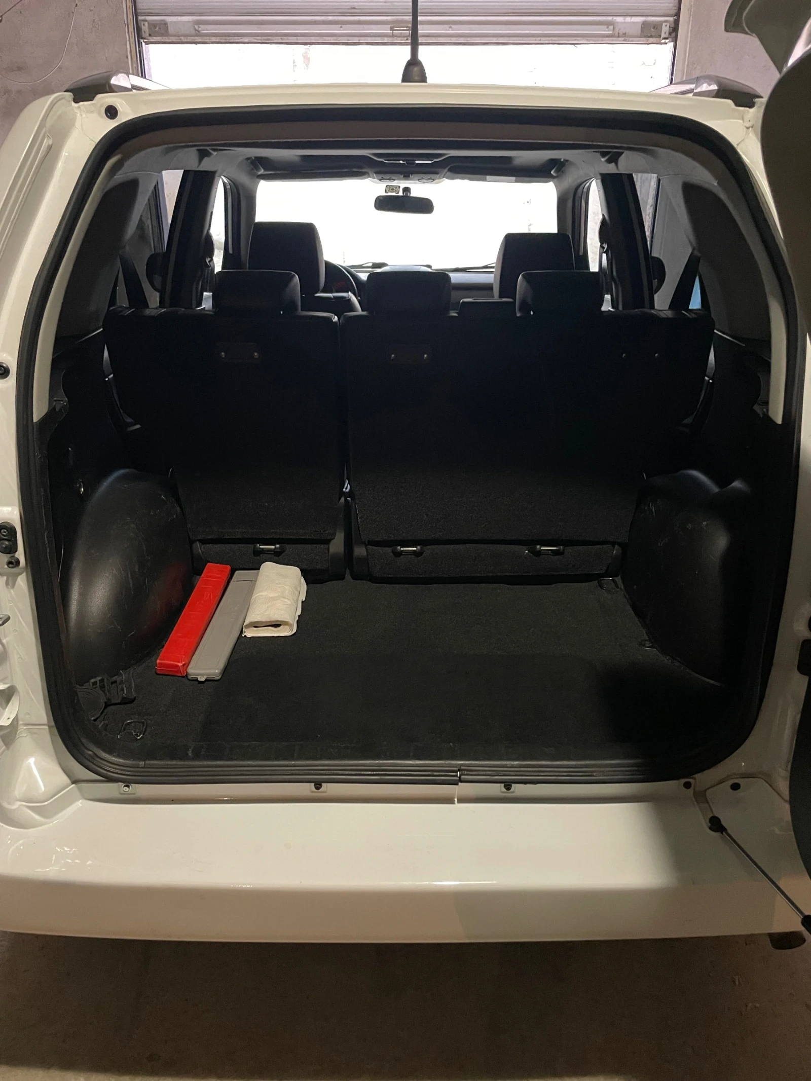 Suzuki Grand vitara  - изображение 3