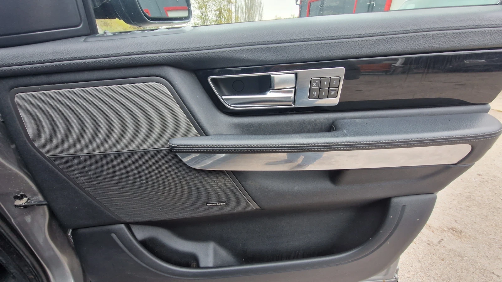 Land Rover Range Rover Sport 3.0D/HSE/SPORT/UNIKAT | Mobile.bg   12