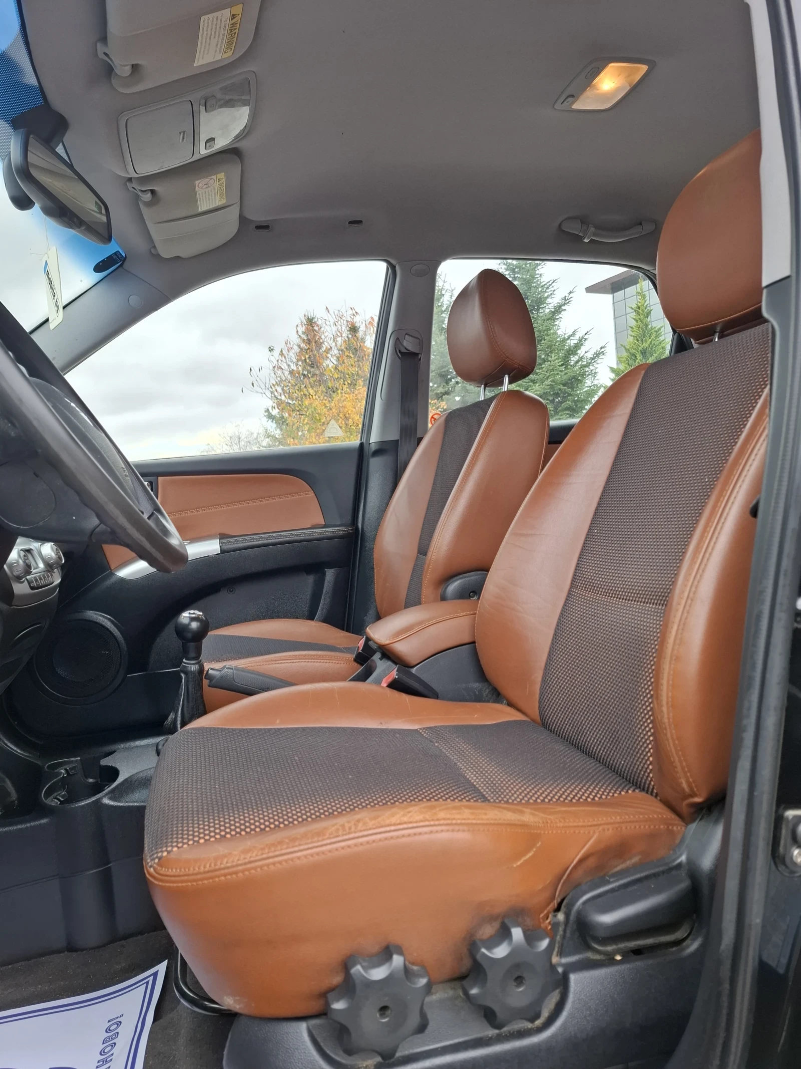 Kia Sportage 2.0i* (141)* K* K* HOB BHOC* *  | Mobile.bg   15