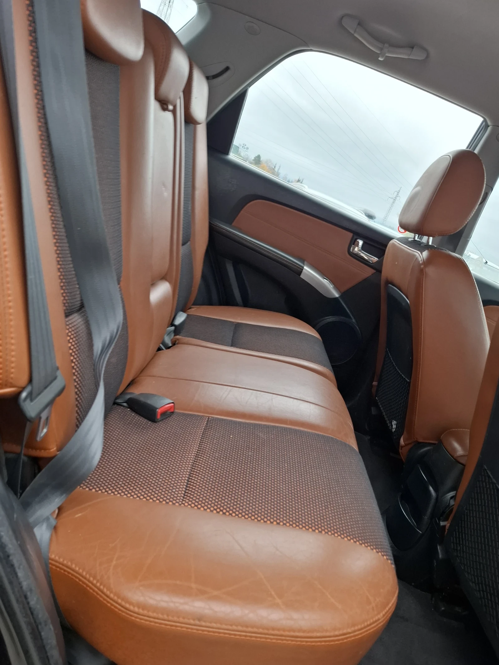 Kia Sportage 2.0i* (141)* K* K* HOB BHOC* *  | Mobile.bg   17