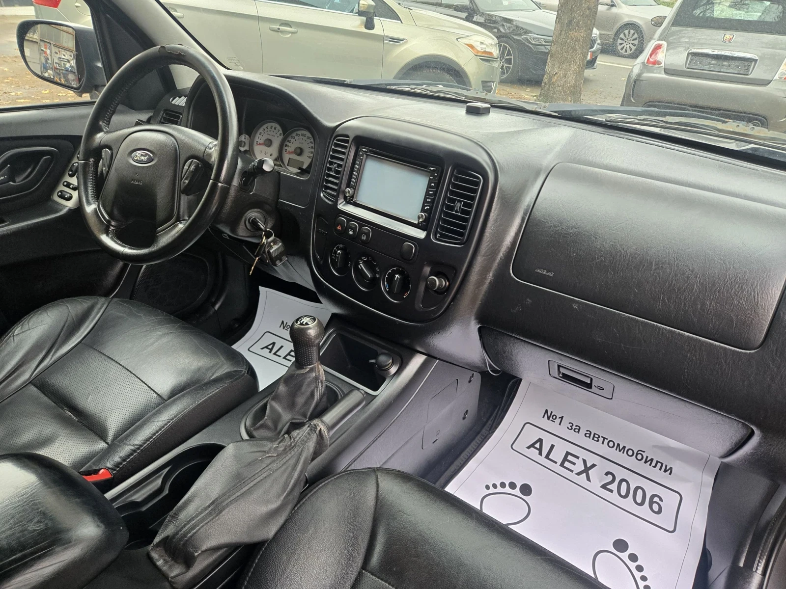 Ford Maverick  - изображение 7