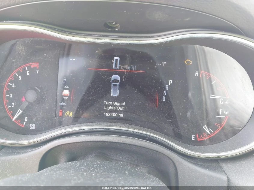 Dodge Durango 3.6L V-6 DOHC, VVT, 293HP All Wheel Drive | Mobile.bg   13