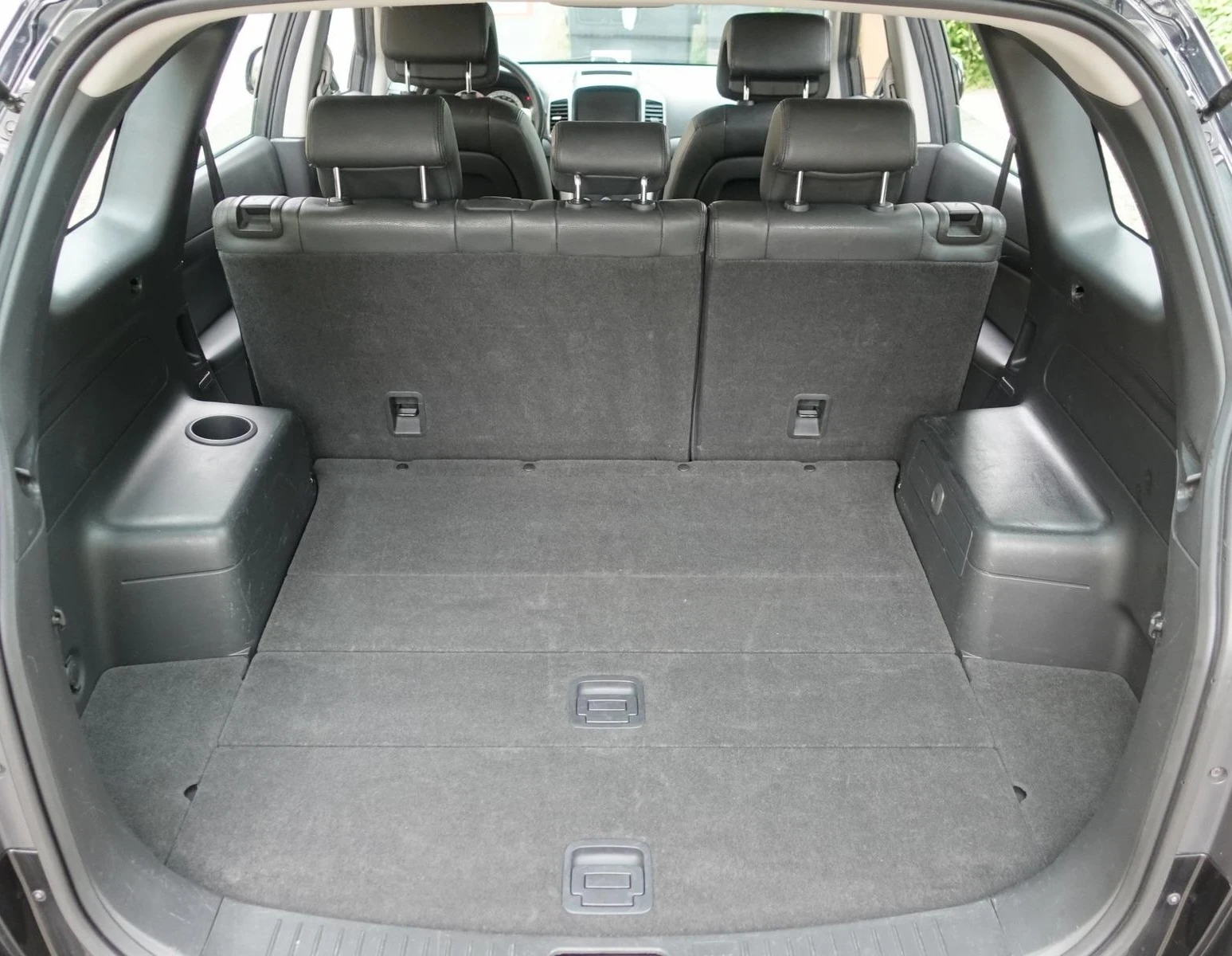 Chevrolet Captiva 2.4i/GPL/6+ 1/AWD | Mobile.bg   16