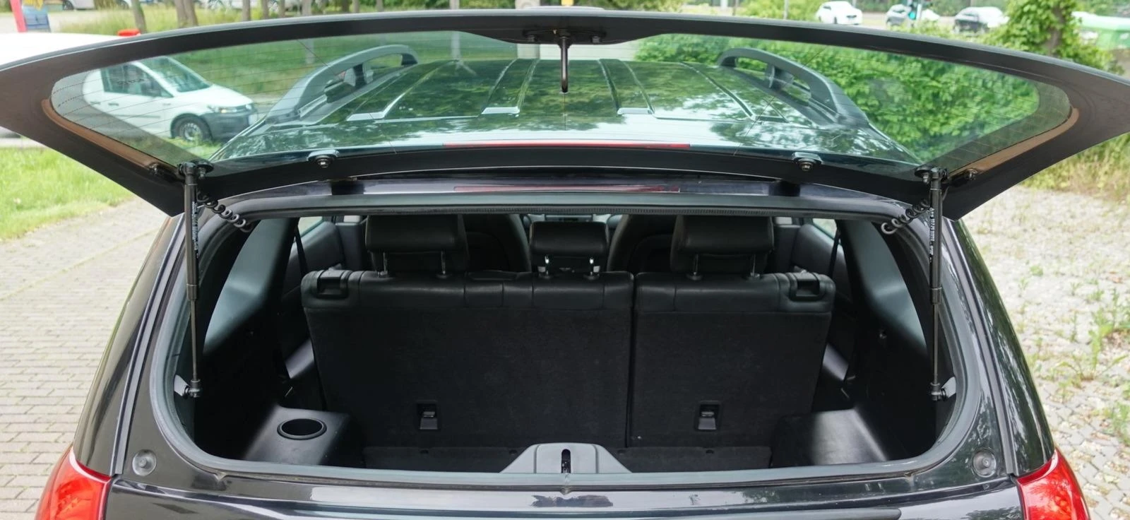 Chevrolet Captiva 2.4i/GPL/6+ 1 - изображение 6