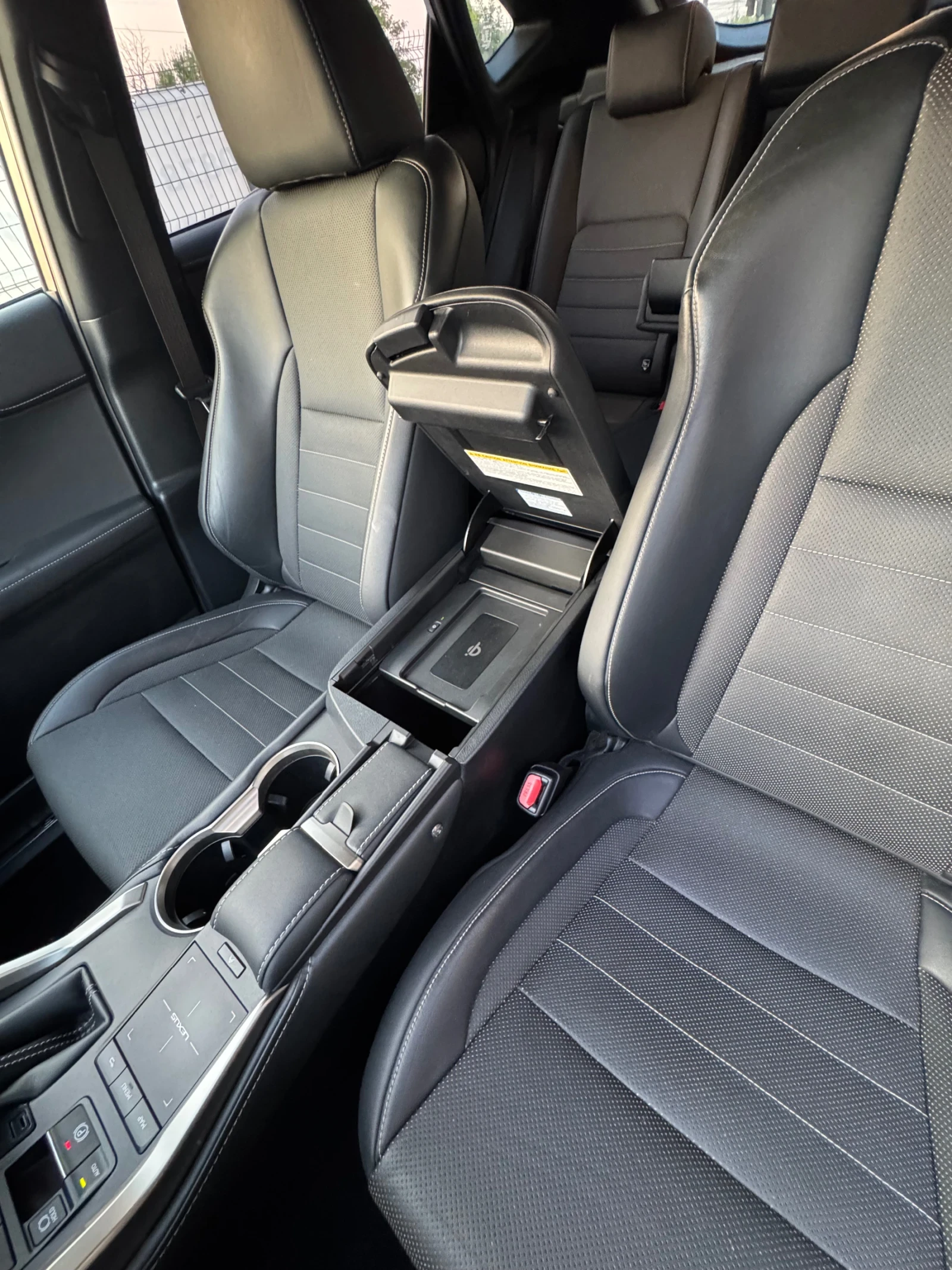 Lexus NX 300h F-Sport | Mobile.bg   10