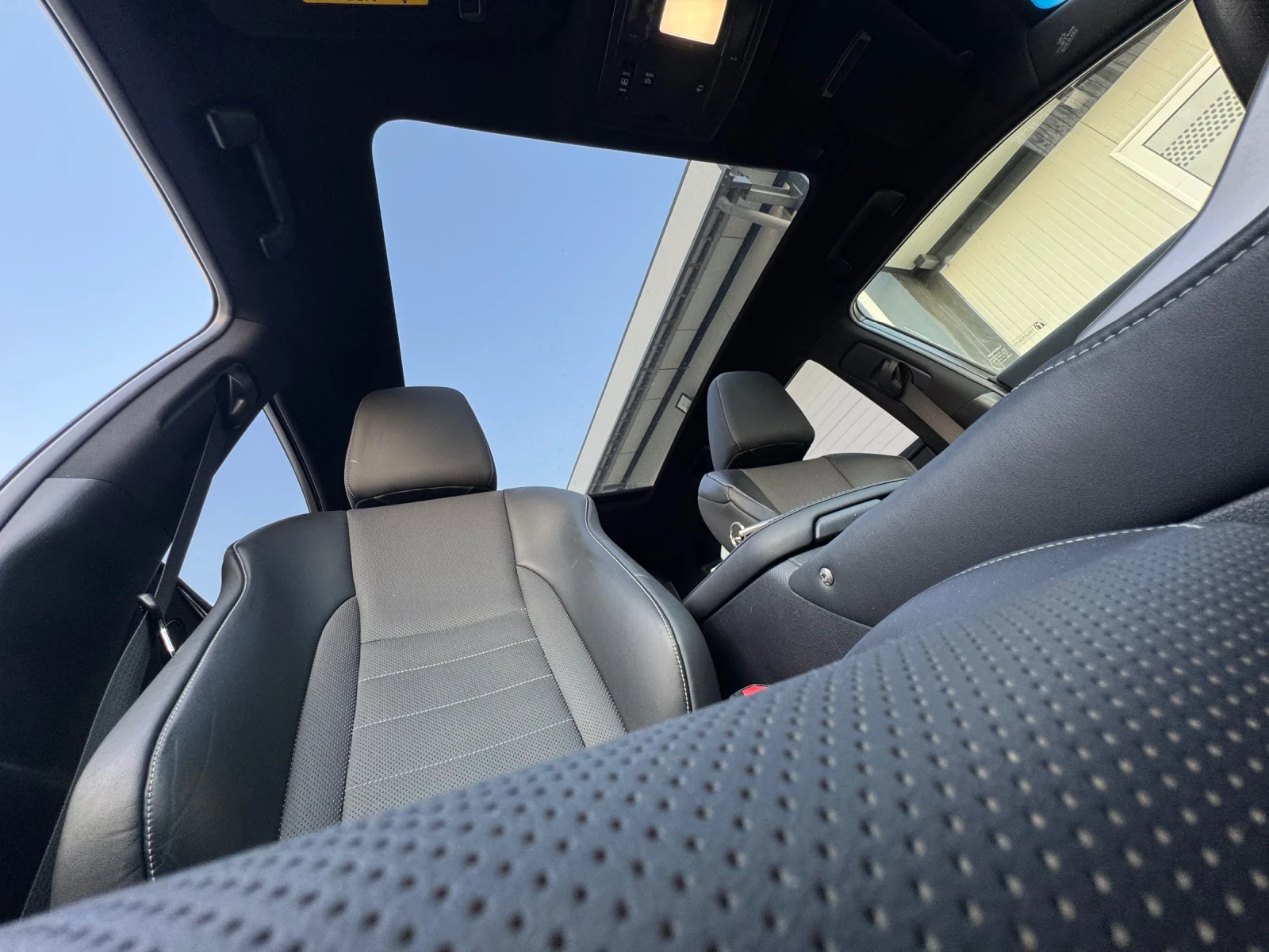 Lexus NX 300h F-Sport | Mobile.bg   11