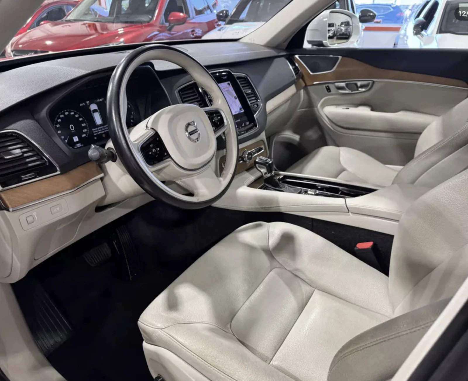 Volvo Xc90 АВТОКРЕДИТ - изображение 5