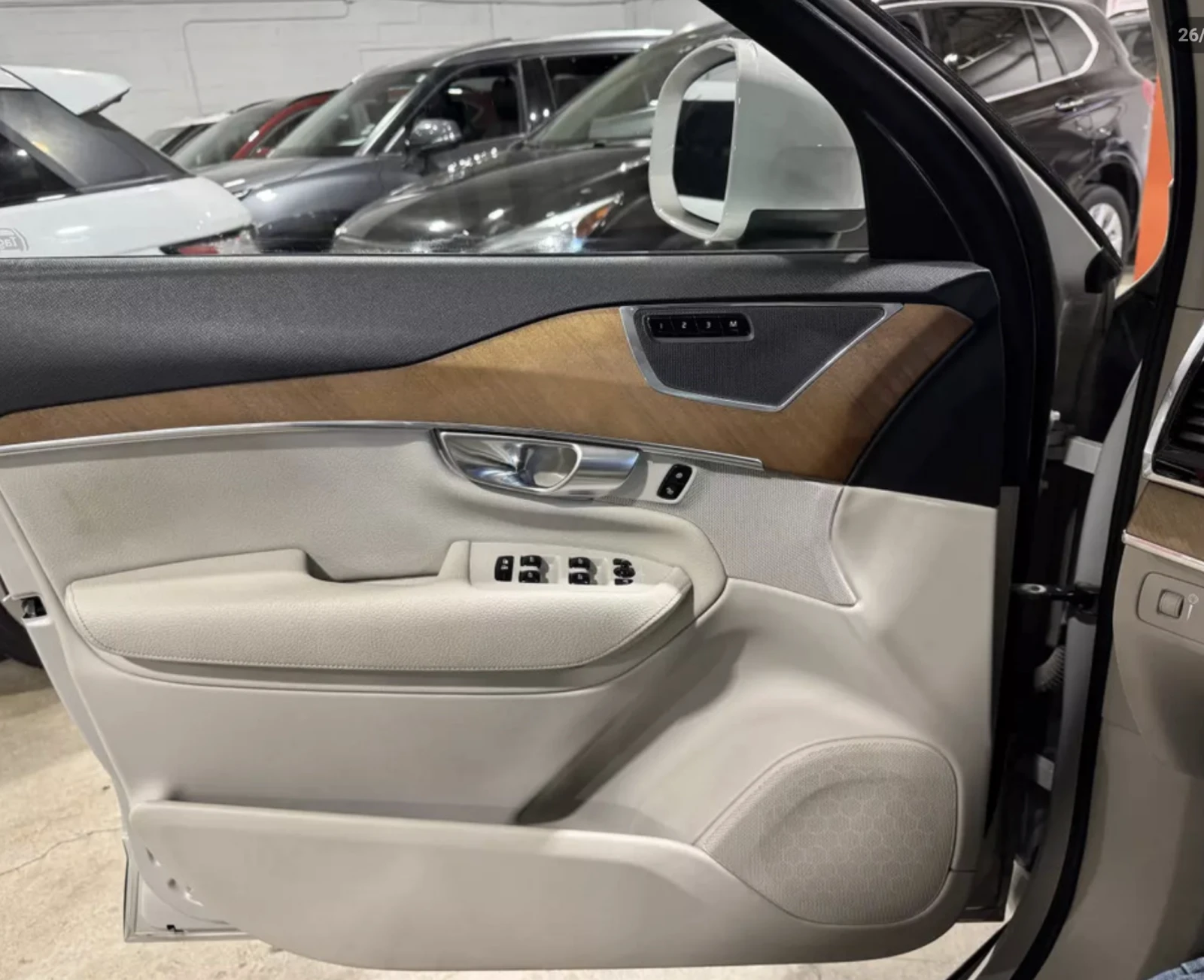 Volvo Xc90 ���������� | Mobile.bg � ����������� 12
