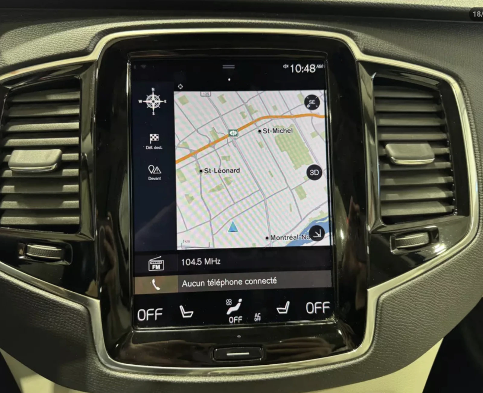 Volvo Xc90 АВТОКРЕДИТ - изображение 10