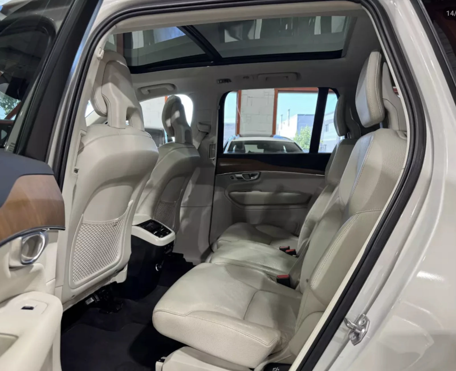 Volvo Xc90 АВТОКРЕДИТ - изображение 8