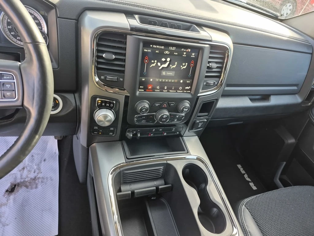Dodge RAM 1500 * Sport * CARFAX *  | Mobile.bg � ����������� 9