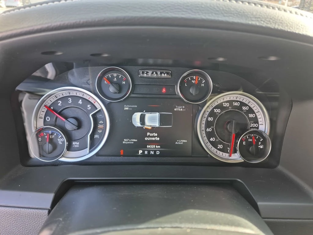 Dodge RAM 1500 * Sport * CARFAX *  | Mobile.bg � ����������� 8