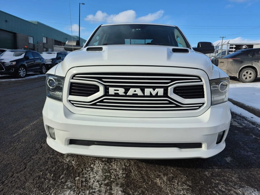 Dodge RAM 1500 * Sport * CARFAX *  | Mobile.bg � ����������� 6