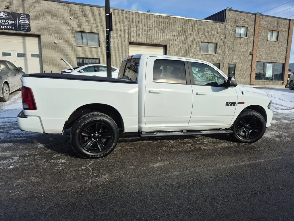Dodge RAM 1500 * Sport * CARFAX *  | Mobile.bg � ����������� 3