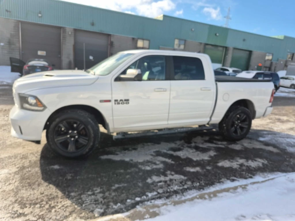 Dodge RAM 1500 * Sport * CARFAX *  | Mobile.bg � ����������� 2