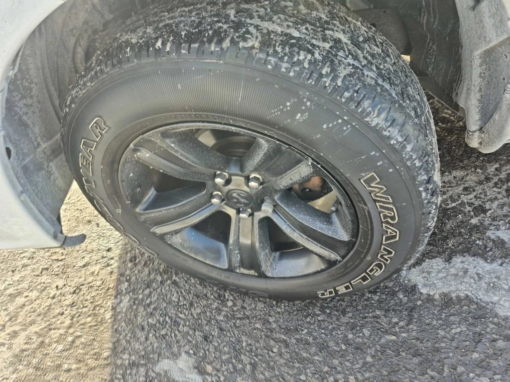 Dodge RAM 1500 * Sport * CARFAX *  | Mobile.bg � ����������� 7