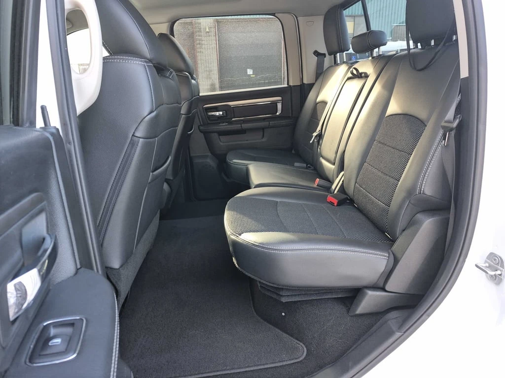 Dodge RAM 1500 * Sport * CARFAX *  | Mobile.bg � ����������� 14