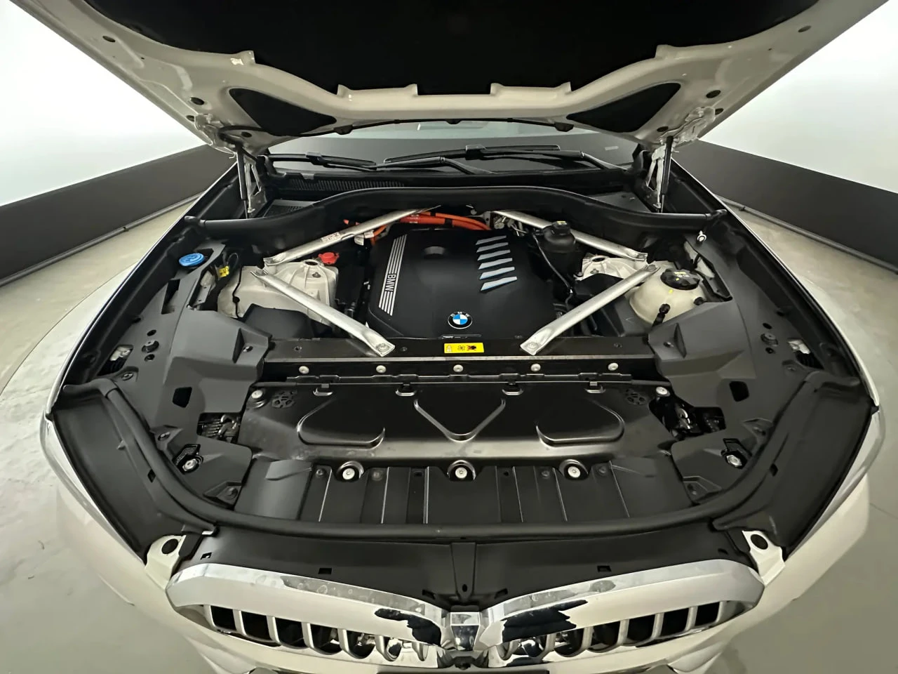 BMW X5 2021 XDRIVE 45E * ��������� ���� �� ��������*  | Mobile.bg � ����������� 15