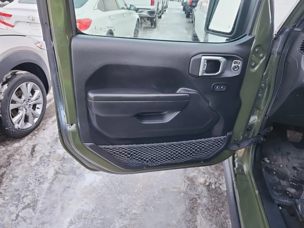 Jeep Wrangler * UNLIMITED WILLYS * CARFAX * ��� ��������� *  | Mobile.bg � ����������� 11