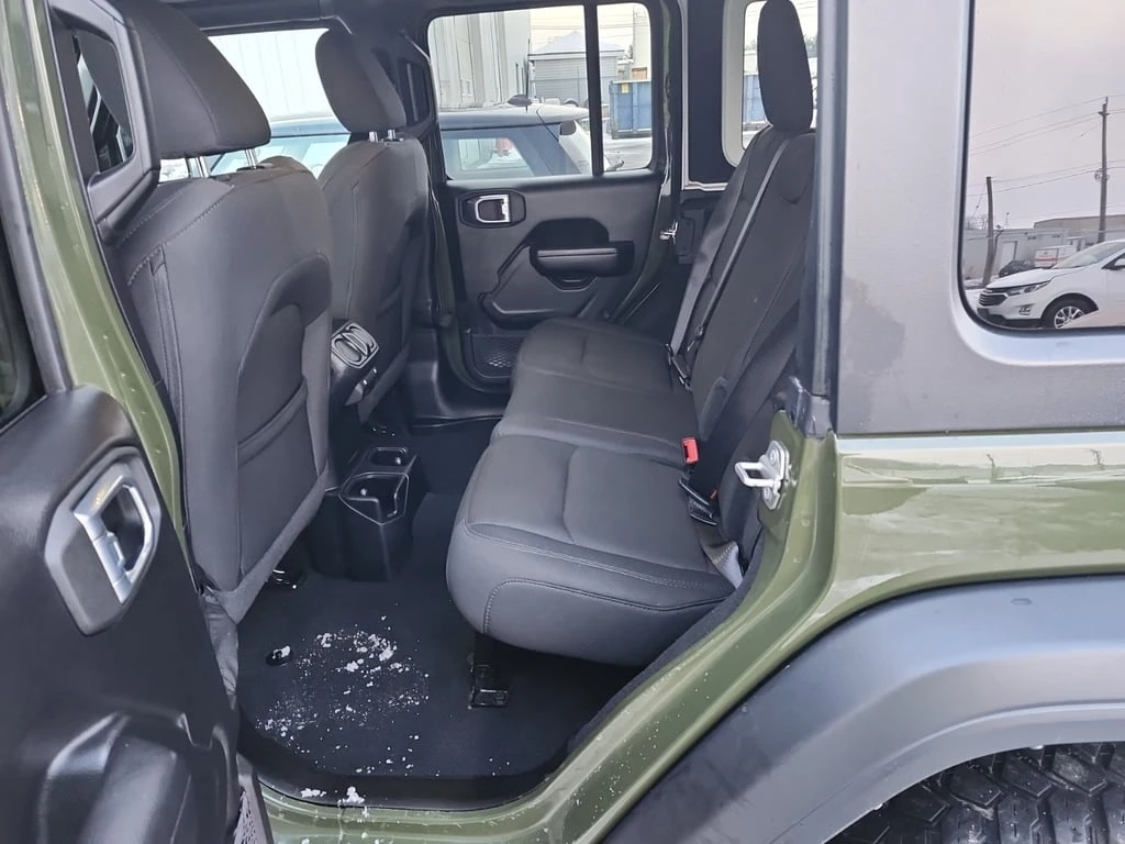 Jeep Wrangler * UNLIMITED WILLYS * CARFAX * ��� ��������� *  | Mobile.bg � ����������� 12