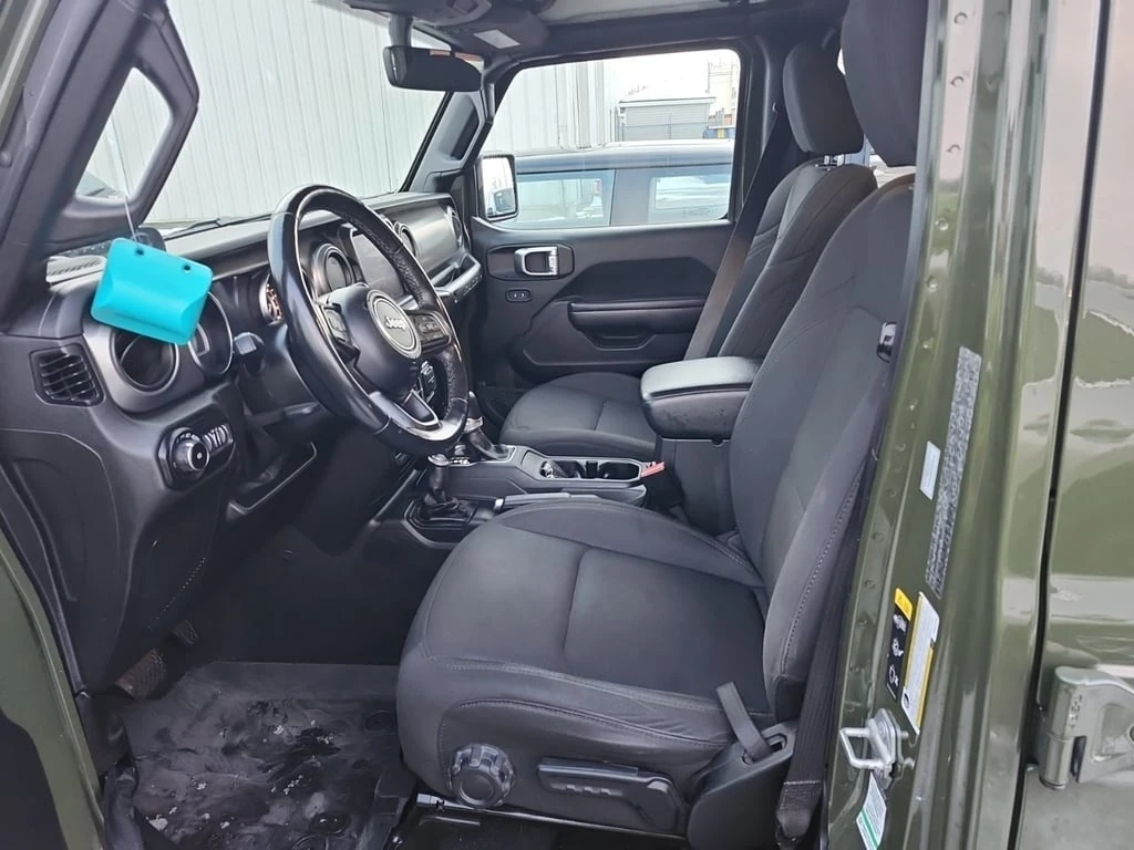 Jeep Wrangler * UNLIMITED WILLYS * CARFAX * Без инциденти *  - изображение 10