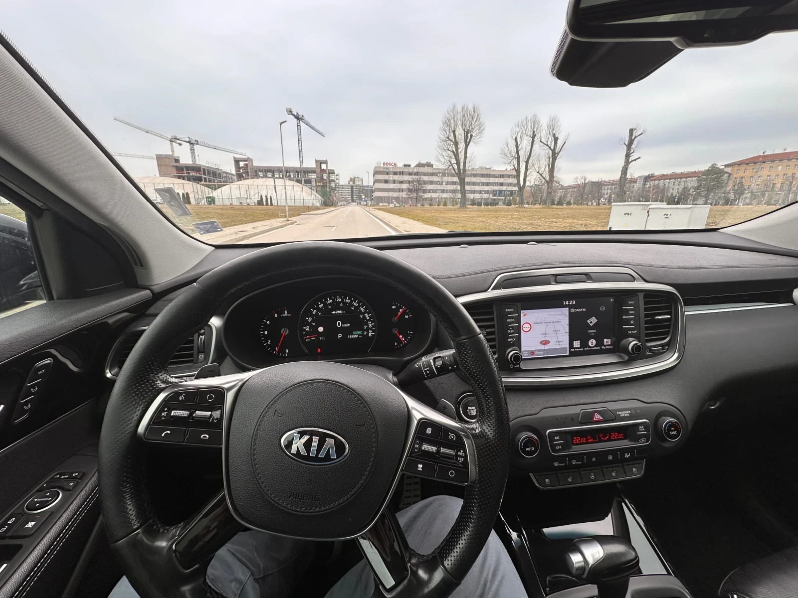 Kia Sorento GT Line 2, 2 - изображение 8