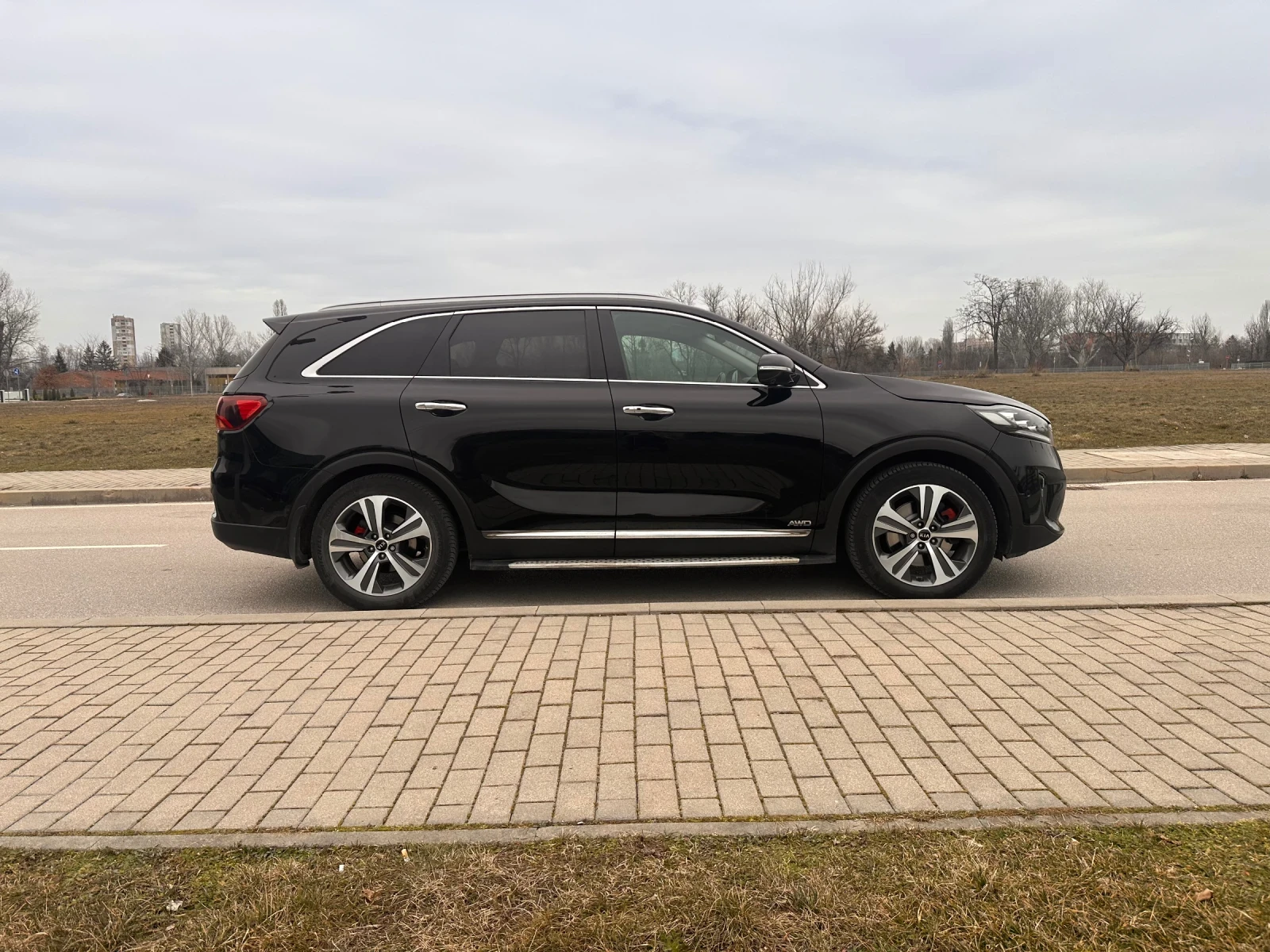 Kia Sorento GT Line 2, 2 - изображение 3