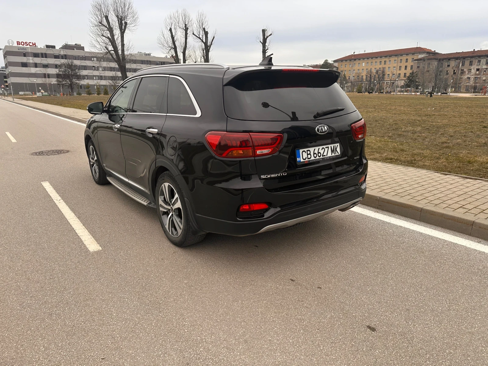 Kia Sorento GT Line 2, 2 - изображение 5
