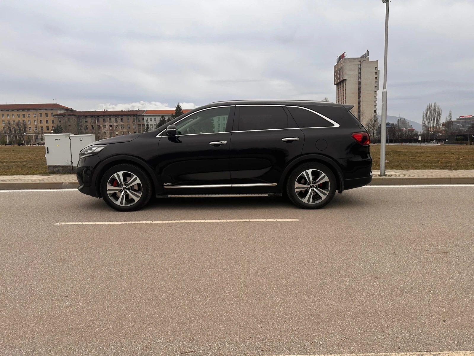 Kia Sorento GT Line 2, 2 - изображение 6