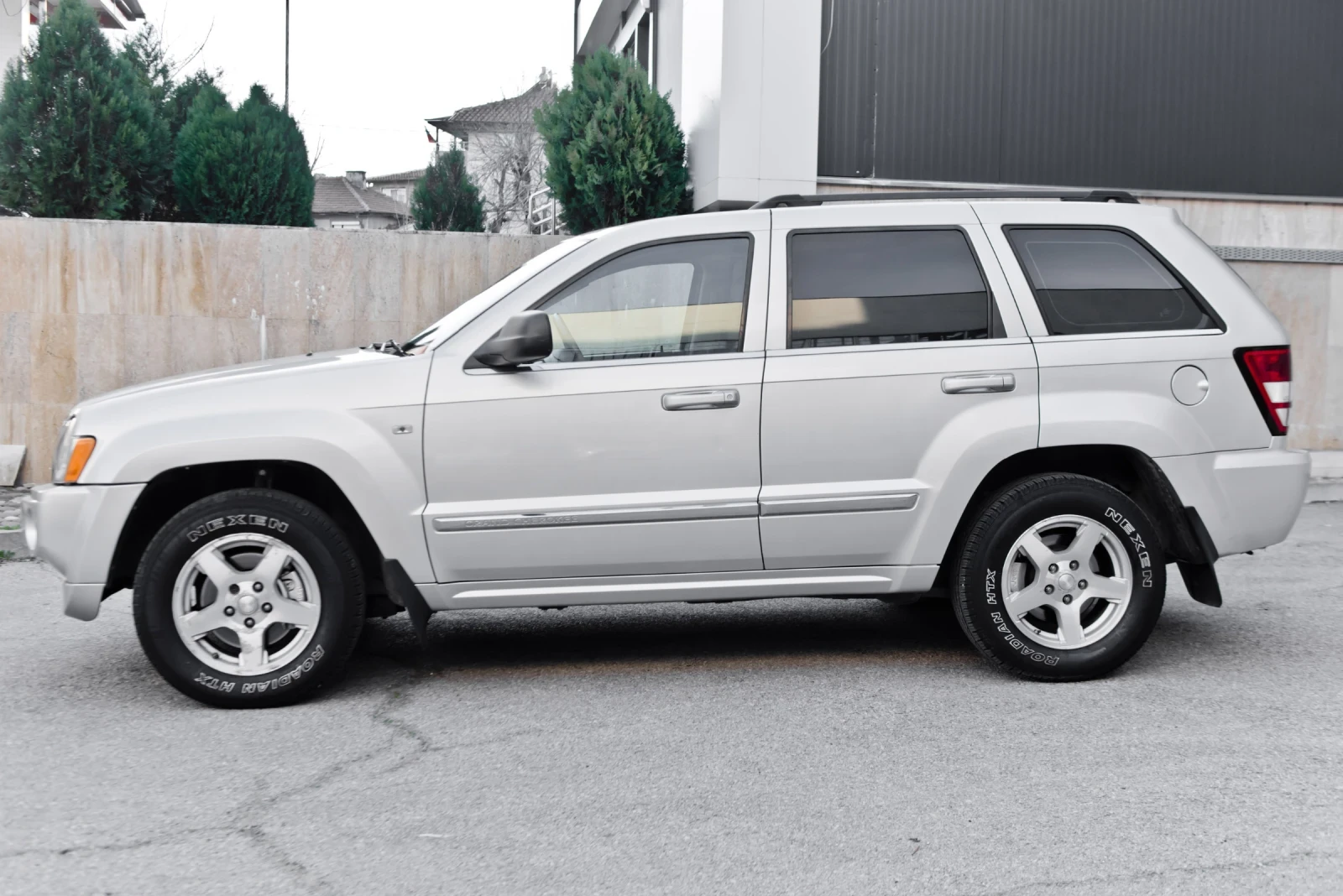 Jeep Grand cherokee 5.7 HEMI , снимка 4 - Автомобили и джипове - 53816015