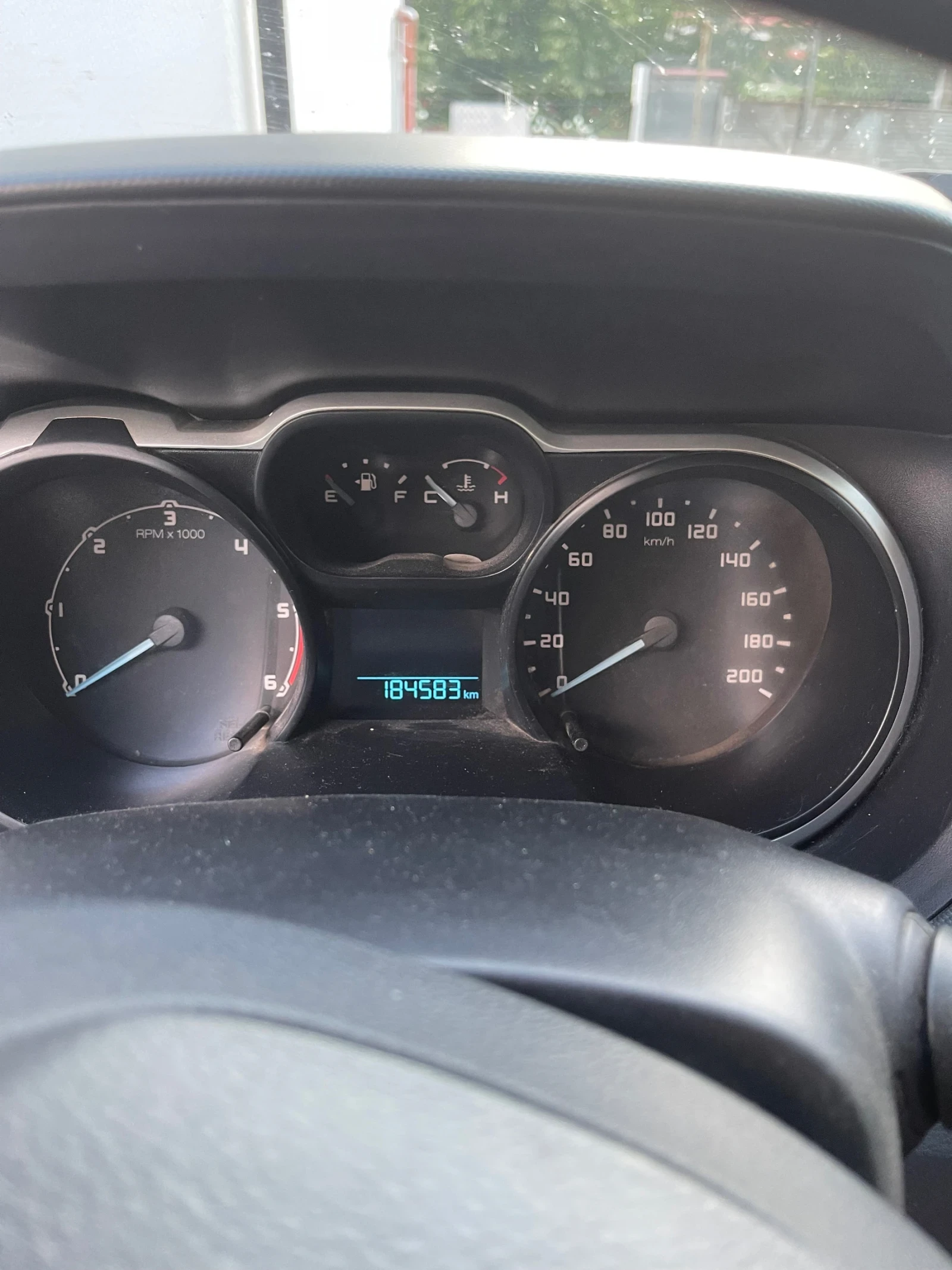 Ford Ranger, снимка 7 - Автомобили и джипове - 53904240