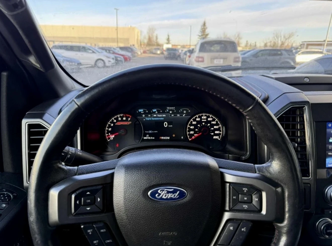 Ford F150 Lariat sports edition , снимка 9 - Автомобили и джипове - 53965762