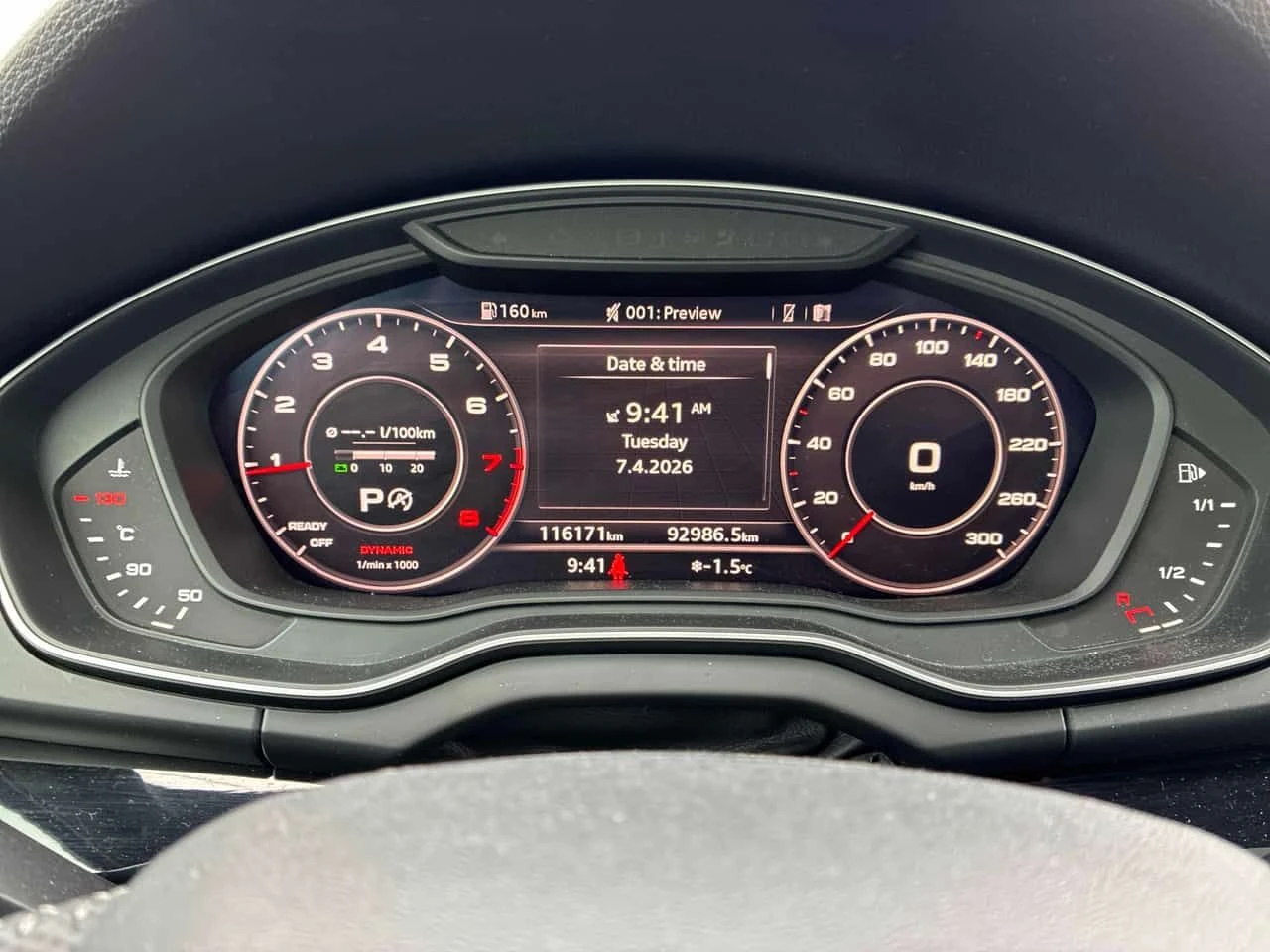 Audi Q5 * Progressiv 2 ����� * KEYLESS * ���� * �������� * | Mobile.bg � ����������� 8