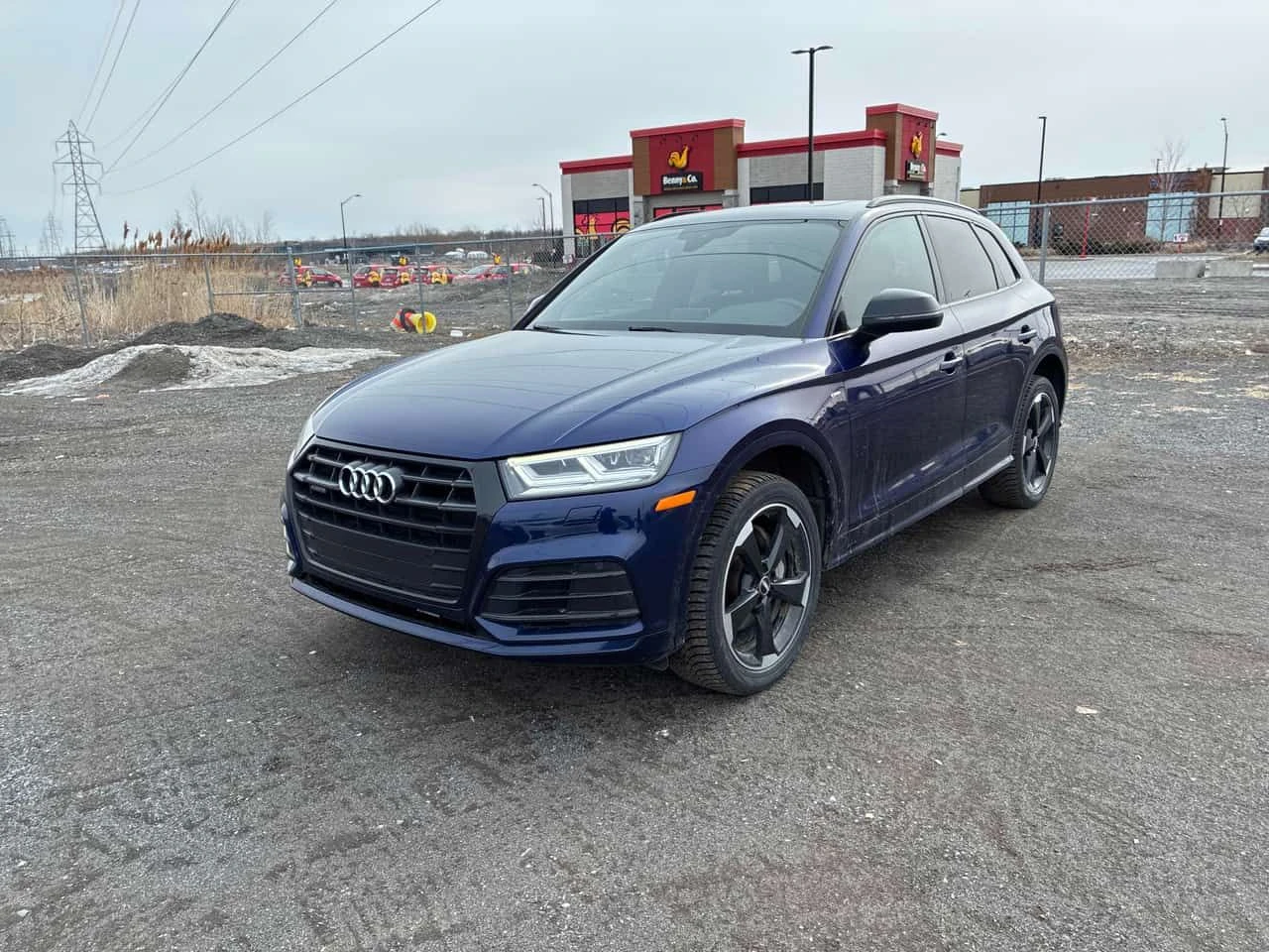 Audi Q5 * Progressiv 2 ����� * KEYLESS * ���� * �������� * | Mobile.bg � ����������� 17