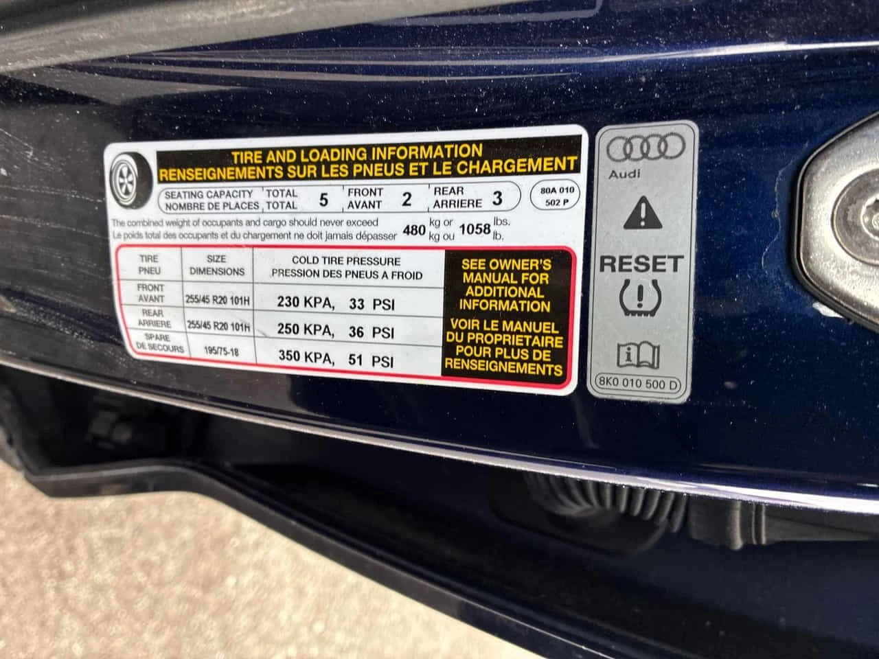 Audi Q5 * Progressiv 2 ����� * KEYLESS * ���� * �������� * | Mobile.bg � ����������� 10