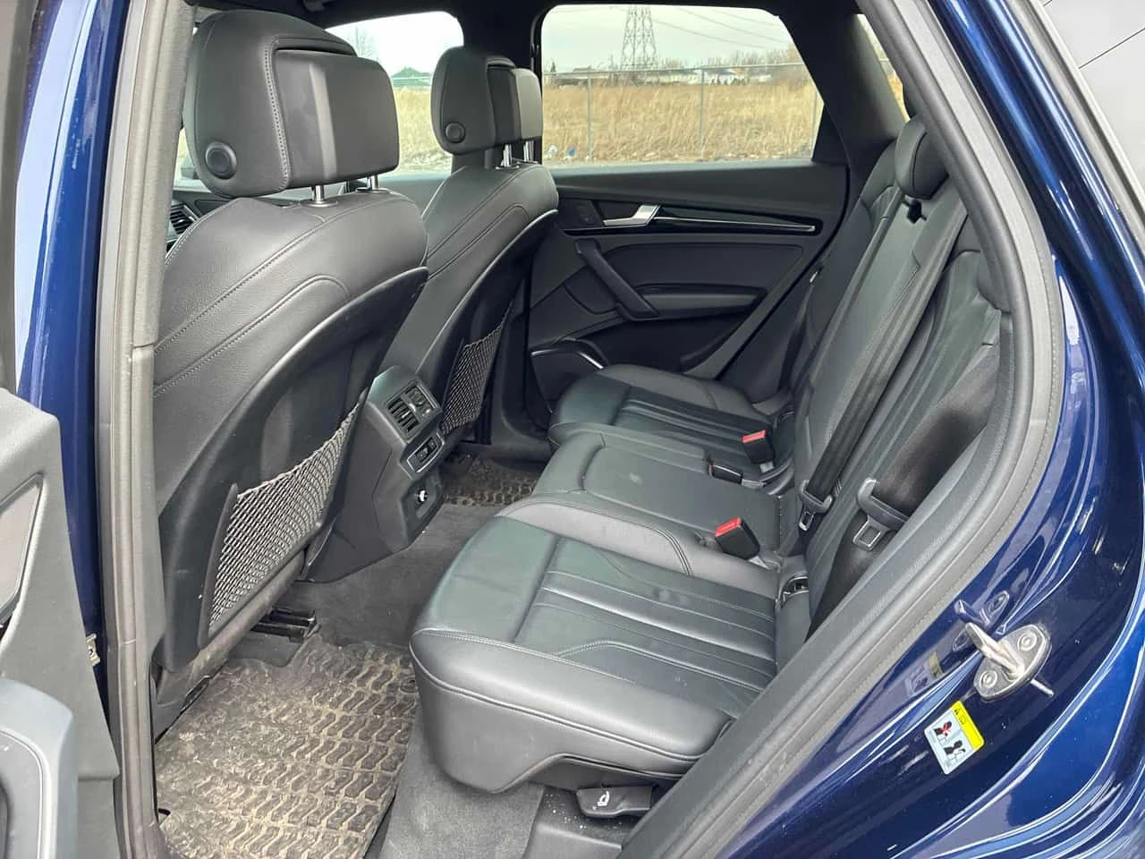 Audi Q5 * Progressiv 2 ����� * KEYLESS * ���� * �������� * | Mobile.bg � ����������� 13