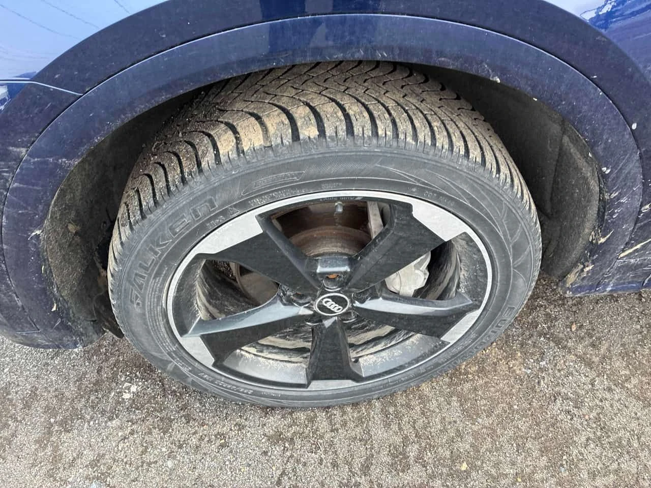 Audi Q5 * Progressiv 2 ����� * KEYLESS * ���� * �������� * | Mobile.bg � ����������� 7