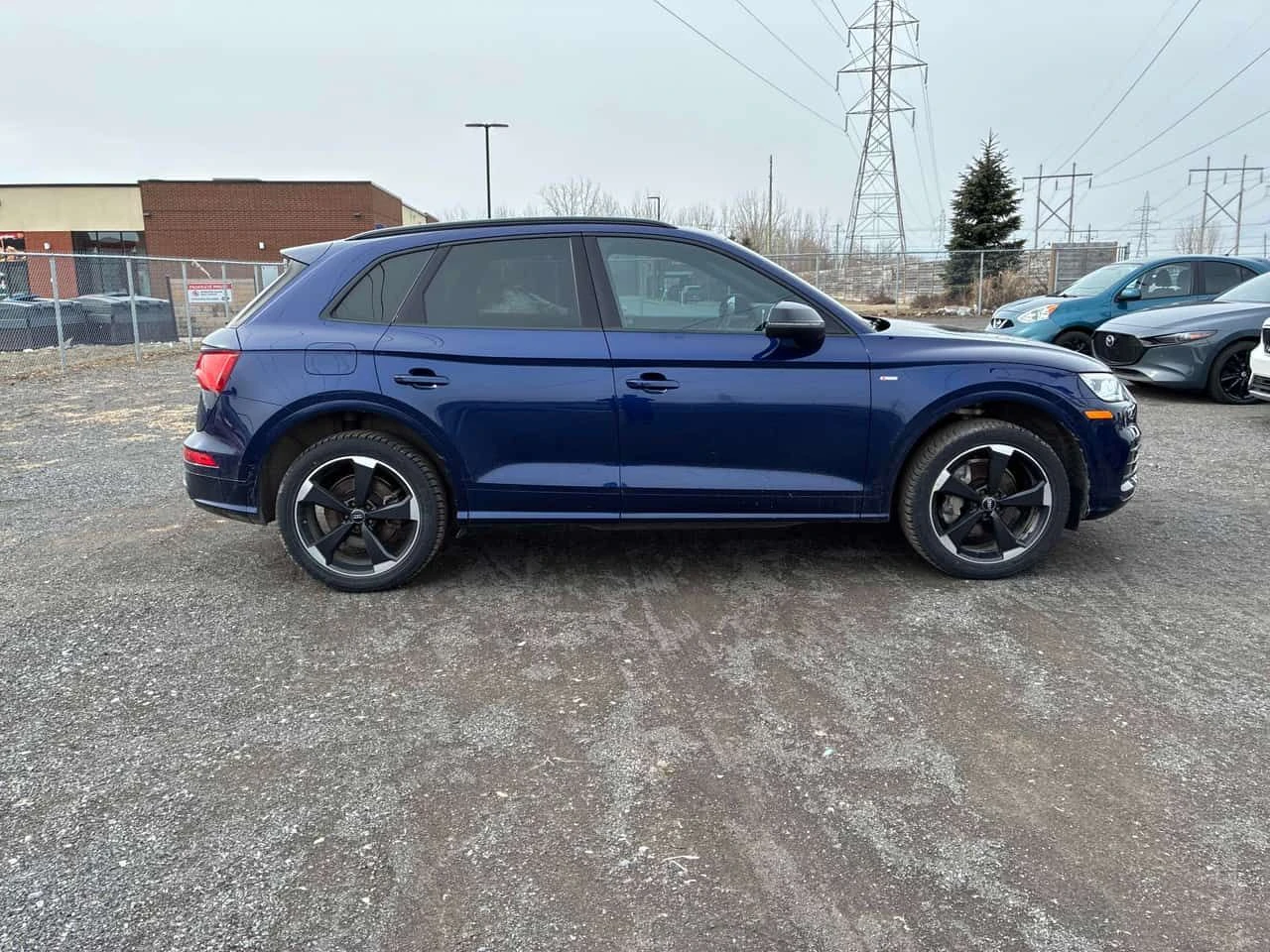 Audi Q5 * Progressiv 2 ����� * KEYLESS * ���� * �������� * | Mobile.bg � ����������� 3