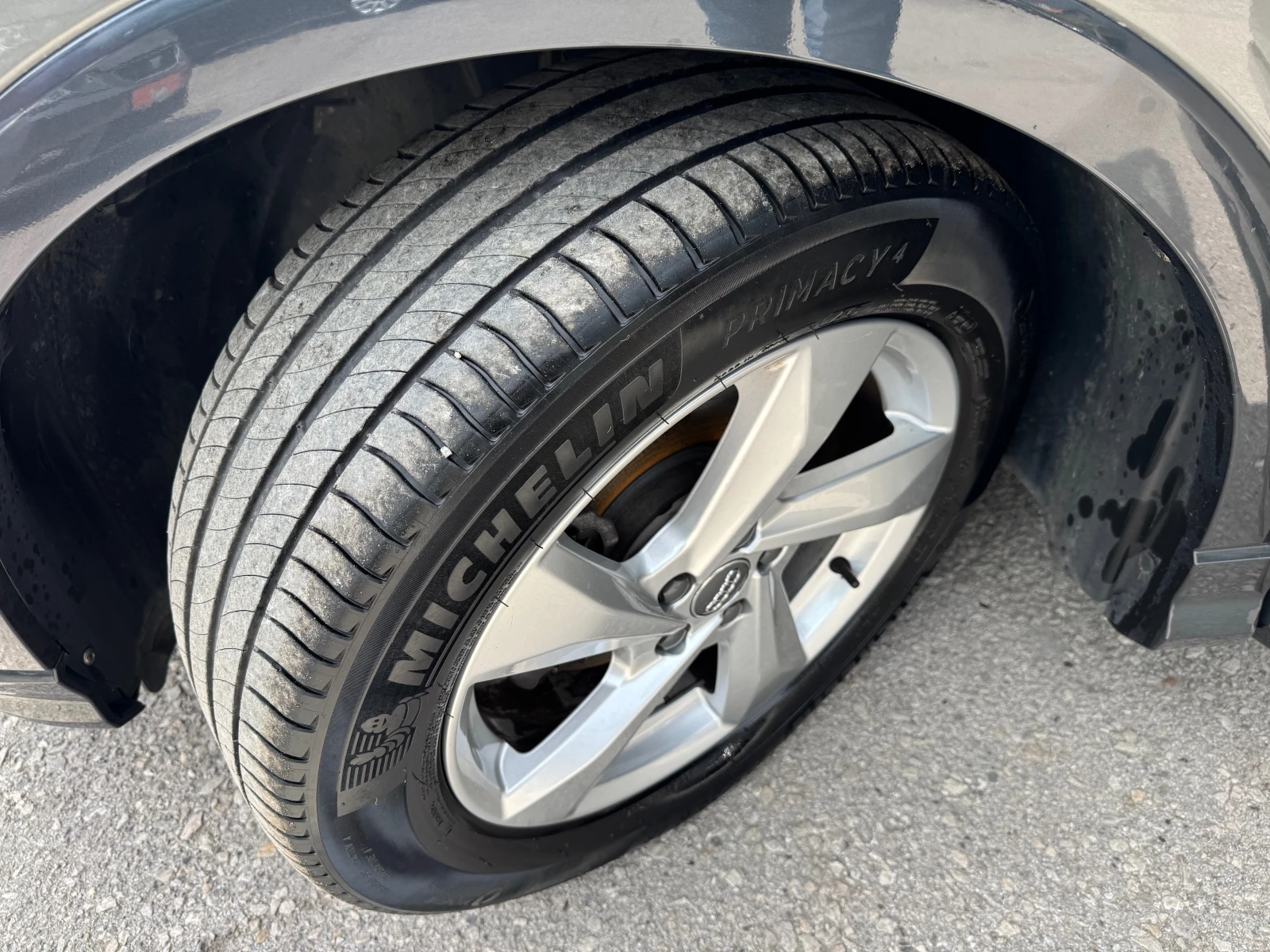 Audi Q3 35TFSI-S-line-ЛИЗИНГ, снимка 14 - Автомобили и джипове - 54567627