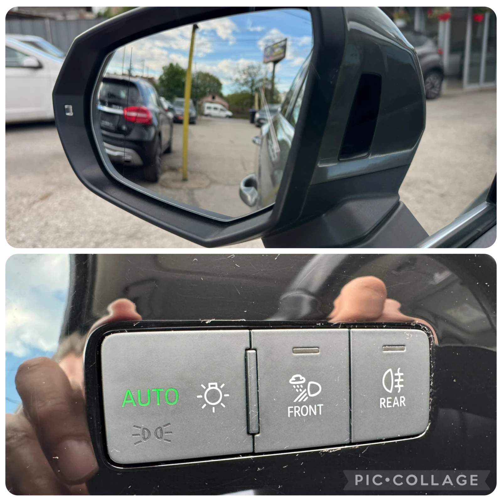 Audi Q3 35TFSI-S-line-ЛИЗИНГ, снимка 17 - Автомобили и джипове - 54567627