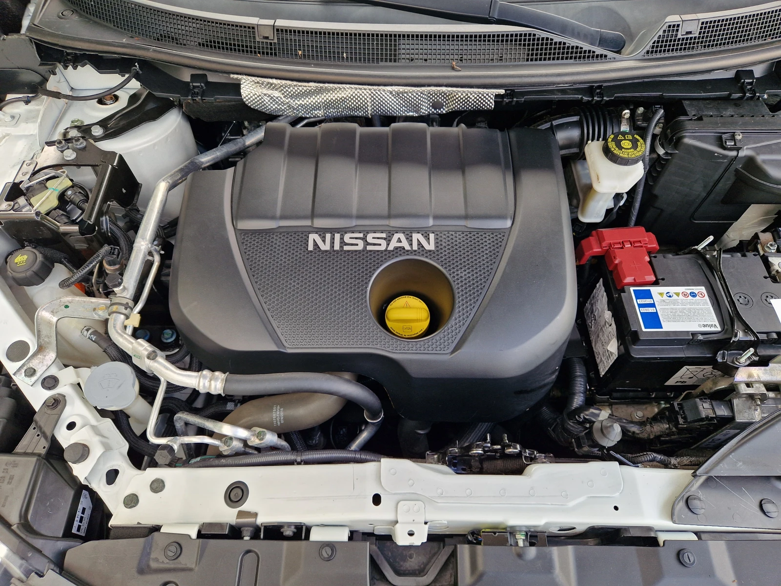 Nissan Qashqai 1.5DCI/6��. | Mobile.bg � ����������� 15