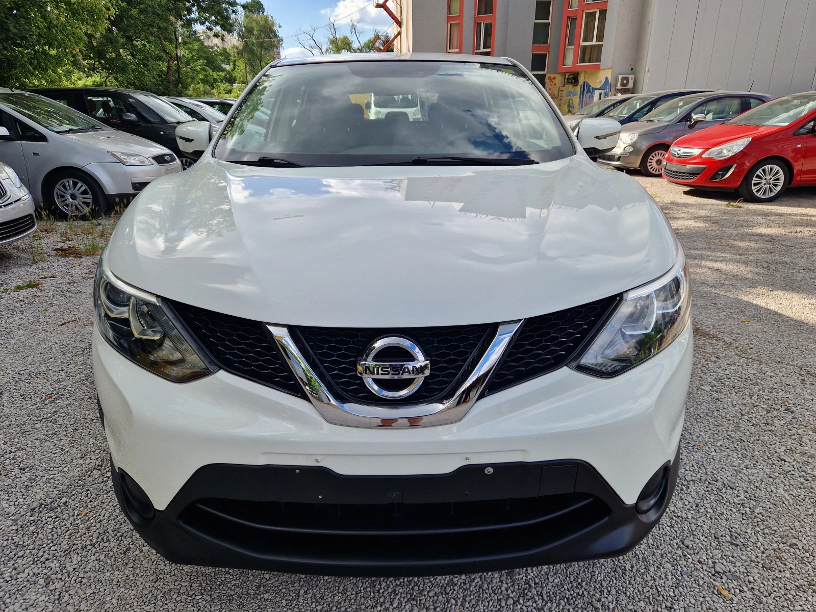 Nissan Qashqai 1.5DCI/6��. | Mobile.bg � ����������� 2